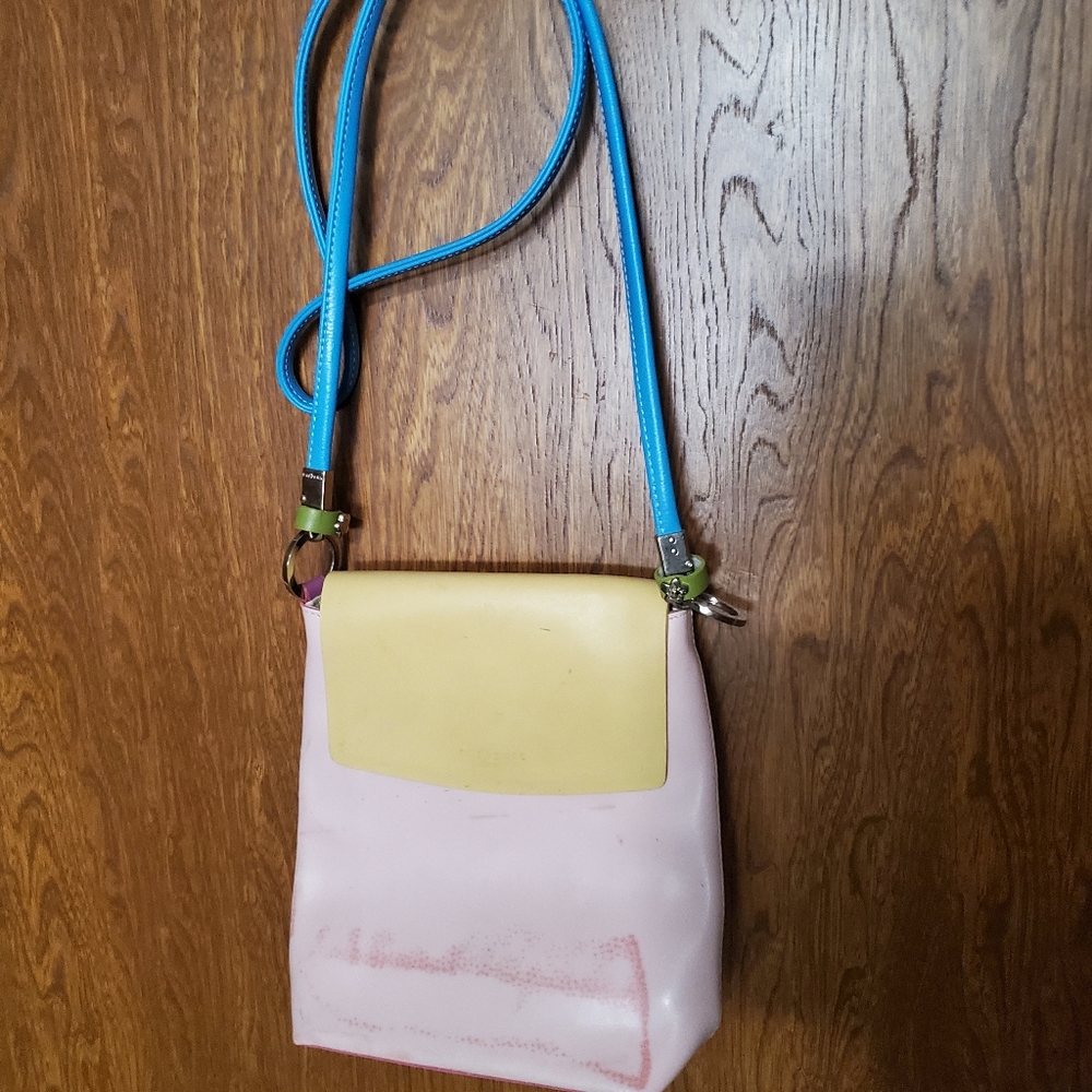 Frédéric Paris Crossbody